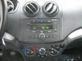 2007 Aveo LS Sedan #22