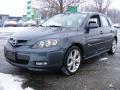 2009 MAZDA3 s Grand Touring Hatchback #1