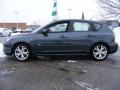 2009 MAZDA3 s Grand Touring Hatchback #2