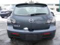 2009 MAZDA3 s Grand Touring Hatchback #4