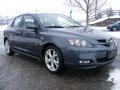 2009 MAZDA3 s Grand Touring Hatchback #7