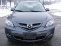 2009 MAZDA3 s Grand Touring Hatchback #8