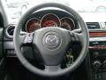 2009 MAZDA3 s Grand Touring Hatchback #16