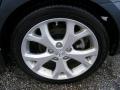 2009 MAZDA3 s Grand Touring Hatchback #31