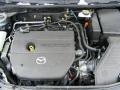 2009 MAZDA3 s Grand Touring Hatchback #33