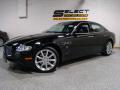 2008 Quattroporte  #1