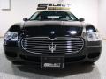 2008 Quattroporte  #2