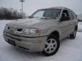 2002 Bravada AWD #1