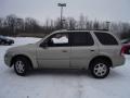2002 Bravada AWD #2