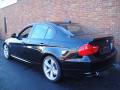 2009 3 Series 335i Sedan #4