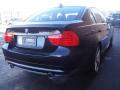 2009 3 Series 335i Sedan #6