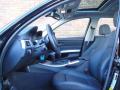 2009 3 Series 335i Sedan #9
