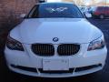 2007 5 Series 530i Sedan #2