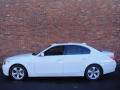2007 5 Series 530i Sedan #3
