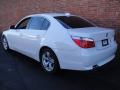 2007 5 Series 530i Sedan #4