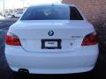 2007 5 Series 530i Sedan #5