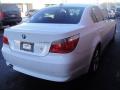 2007 5 Series 530i Sedan #6