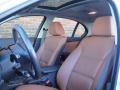 2007 5 Series 530i Sedan #9