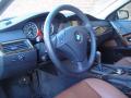 2007 5 Series 530i Sedan #10