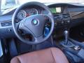 2007 5 Series 530i Sedan #11