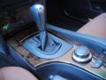 2007 5 Series 530i Sedan #13