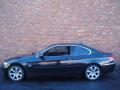 2007 3 Series 328xi Coupe #3