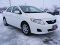 2010 Corolla LE #1