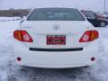 2010 Corolla LE #4