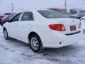 2010 Corolla LE #5