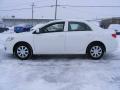 2010 Corolla LE #6
