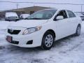 2010 Corolla LE #7
