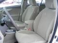 2010 Corolla LE #9