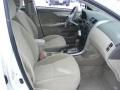 2010 Corolla LE #13