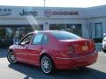 2004 Jetta GLI 1.8T Sedan #3