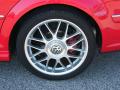 2004 Jetta GLI 1.8T Sedan #11