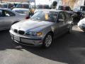 2005 3 Series 325i Sedan #2