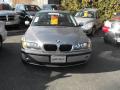 2005 3 Series 325i Sedan #3