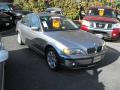 2005 3 Series 325i Sedan #4