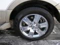 2007 Expedition Eddie Bauer 4x4 #20