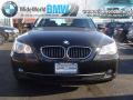 2008 5 Series 528xi Sedan #2 2008 5 Series 528xi Sedan #2