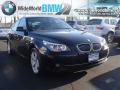 2008 5 Series 528xi Sedan #3 2008 5 Series 528xi Sedan #3