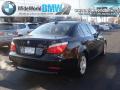 2008 5 Series 528xi Sedan #4 2008 5 Series 528xi Sedan #4