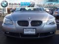 2007 5 Series 530xi Sedan #2