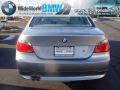 2007 5 Series 530xi Sedan #5