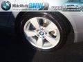 2007 5 Series 530xi Sedan #6