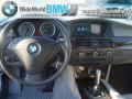 2007 5 Series 530xi Sedan #11