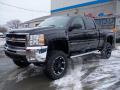 2010 Silverado 2500HD LT Crew Cab 4x4 #1