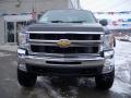 2010 Silverado 2500HD LT Crew Cab 4x4 #2