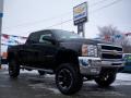 2010 Silverado 2500HD LT Crew Cab 4x4 #3