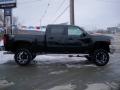 2010 Silverado 2500HD LT Crew Cab 4x4 #4